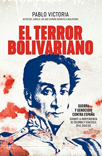 El terror bolivariano