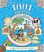 BUSCA 1001 PIRATAS Y OTROS OBJETOS