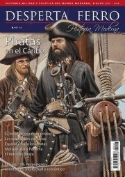 Piratas en el Caribe