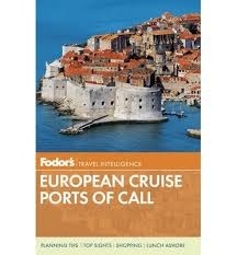 European cruise ports of call