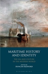 Maritime History and Identity "The Sea and Culture in the Modern World"