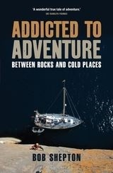 Addicted to Adventure "Between Rocks and Cold Places."