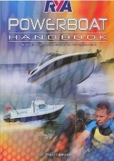 RYA Powerboat Handbook