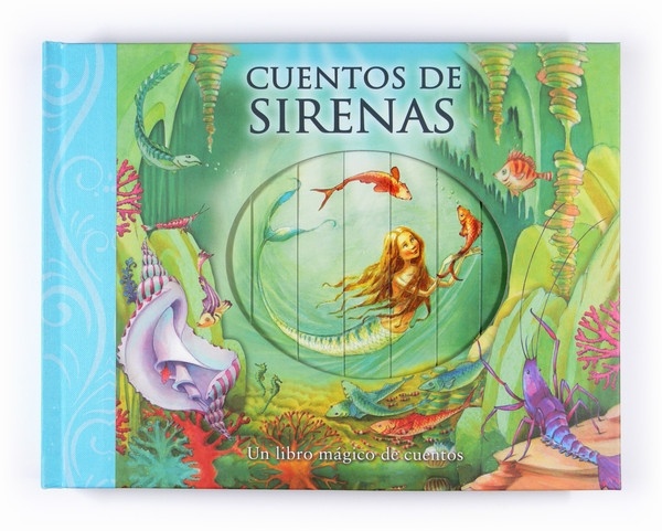 Cuentos de sirenas