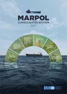 MARPOL Consolidated Edition, 2017
