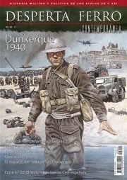 Dunkerke 1940