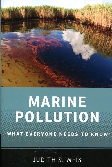Marine pollution "what everyone needs to know"