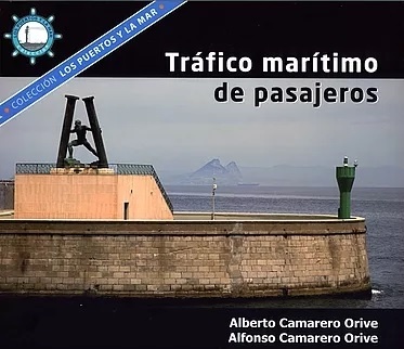 Tráfico martímo de pasajeros