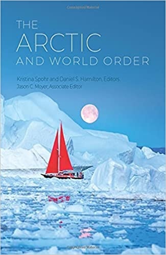 The Arctic and World Order