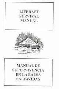 Manual de supervivencia en la balsa salvavidas