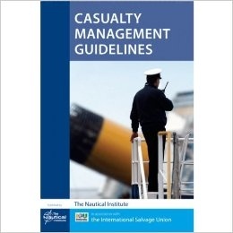 Casualty management guidelines