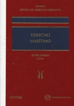 Derecho marítimo "Summa Revista de Derecho Mercantil"