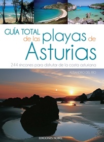 Guía total de las playas de Asturias