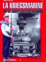 La Kriegsmarine en la Guerra Civil Española