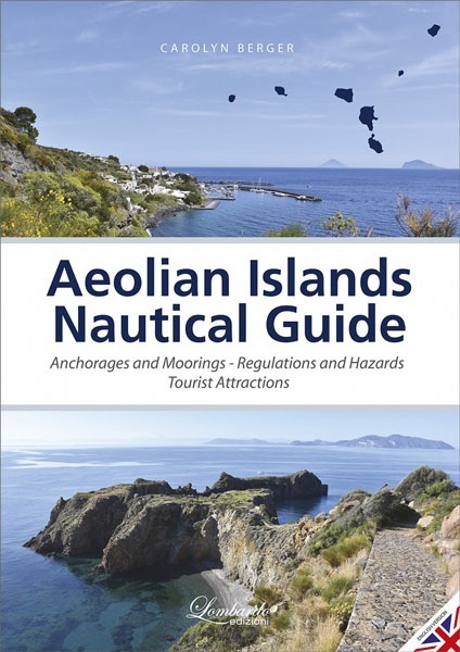 Aeolian Islands Nautical Guide