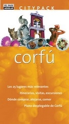 Corfú. City Pack
