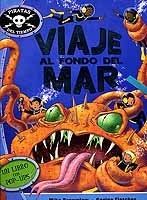 Viaje al fondo del mar