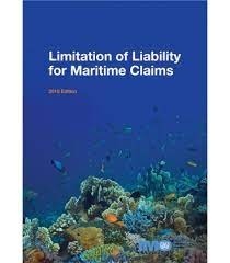 Limitation of Liability for Maritime Claims, 2016 Edition: English