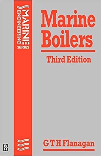 Marine Boilers