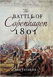 The Battle of Copenhagen 1801