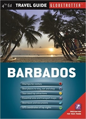 Travel guide Barbados
