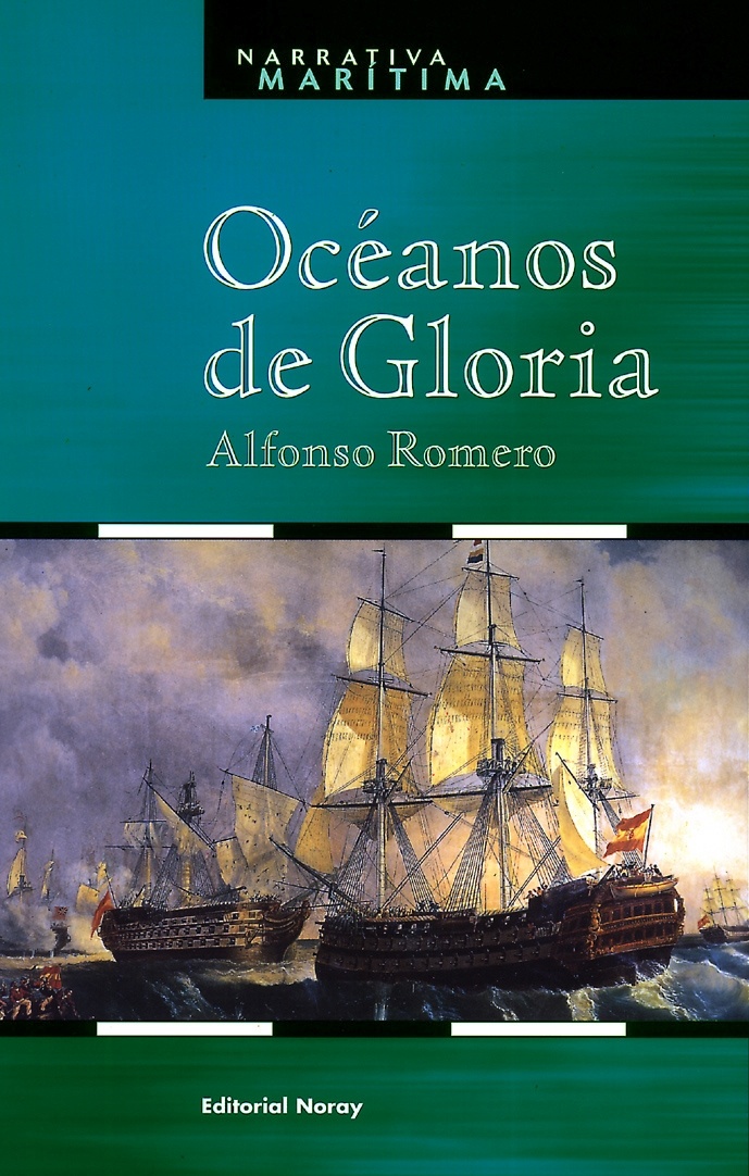 Océanos de gloria