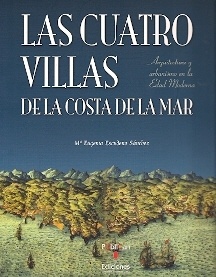 LAS CUATRO VILLAS DE LA COSTA DE LA MAR.