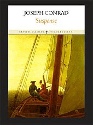 Suspense. (Una novela Napoleónica)