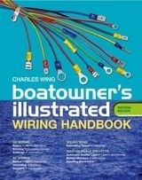 Boatowner's Illustrated Wiring Handbook