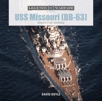 USS Missouri (BB-63) "America s Last Battleship"