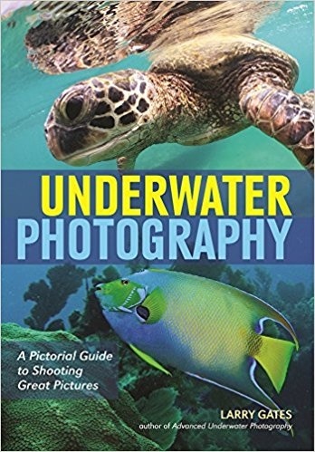 Underwater photography "a pictorial guide to shooting great pictures"