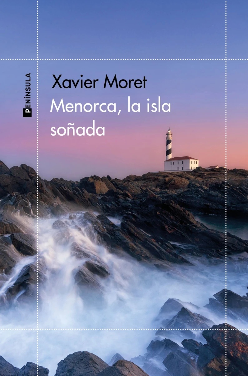Menorca, la isla soñada ***MAYO 2024***