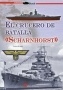 El crucero de batalla Scharnhorst
