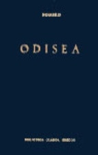 Odisea