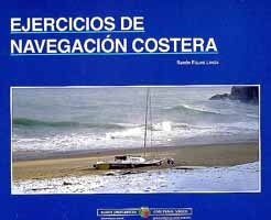 Ejercicios de navegación costera