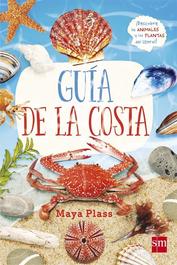 Guía de la costa