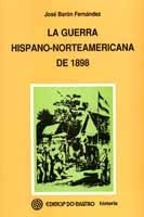 La guerra hispano-norteamericana de 1898