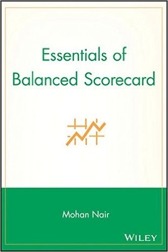 Essentials of Balanced Scorecard