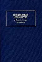 Marine Cargo Operations. A Guide to Stowage