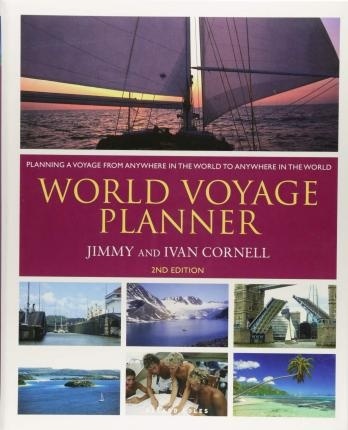World Voyage Planner "Planning a Voyage from Anywhere in the World to Anywhere in the World"