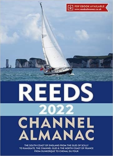 Reeds Channel Almanac 2023