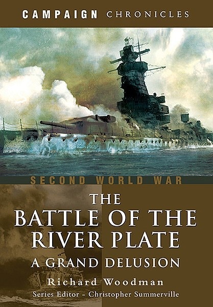 Battle of the River Plate
