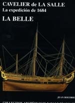 La Belle. 1684