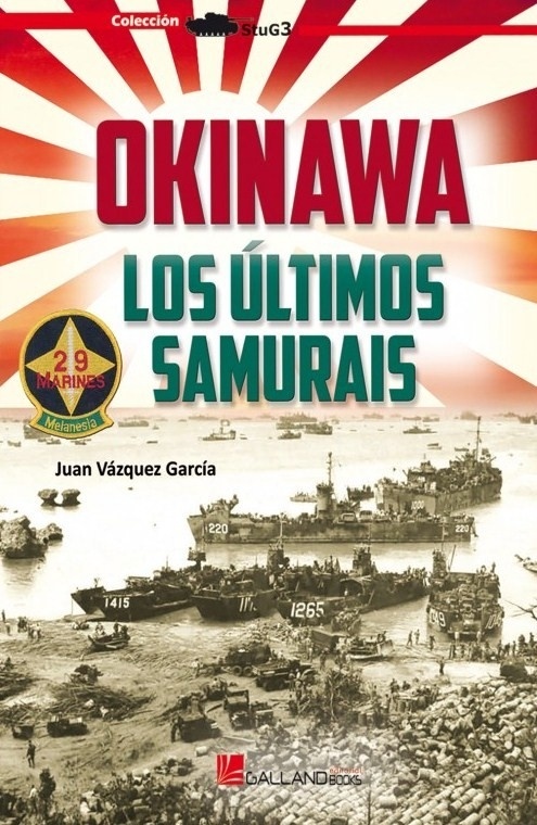 Okinawa. "Los últimos samurais"
