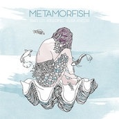 Metamorfish (libro para colorear) "tras los arrecifes"