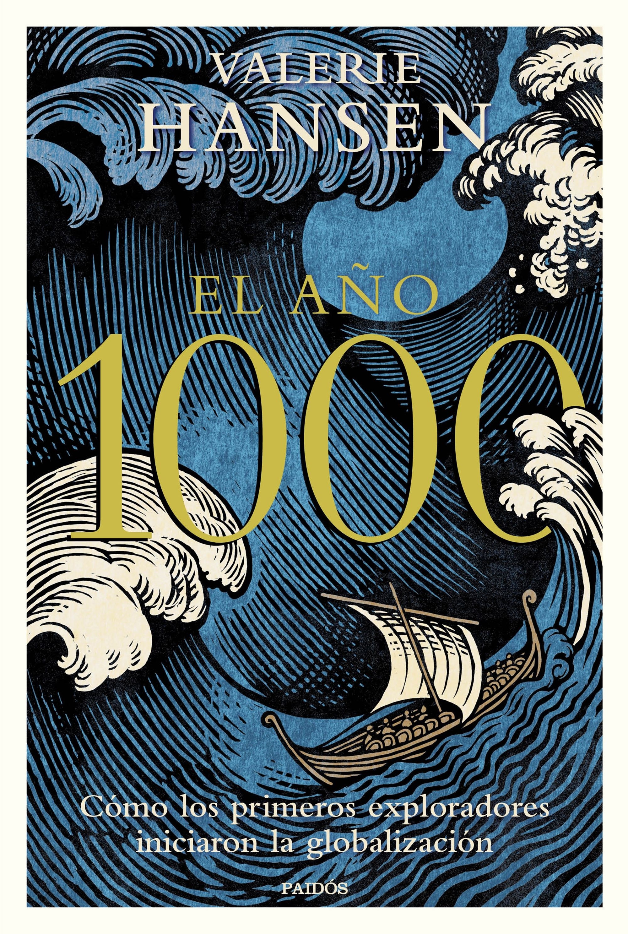 El año 1000