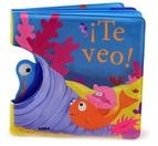 Libro de baño. Te veo