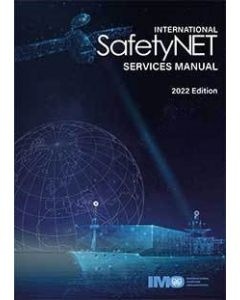 International safetyNET services manual. 2022 edition