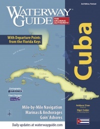 Waterway Guide Cuba