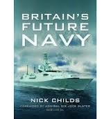 Britain's future navy